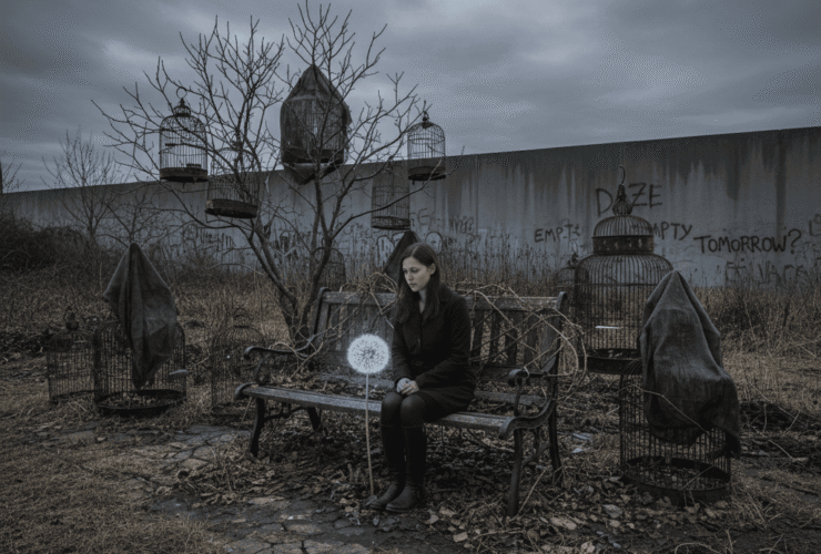 Persistent Depressive Disorder