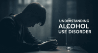 Alcohol Use Disorder aud