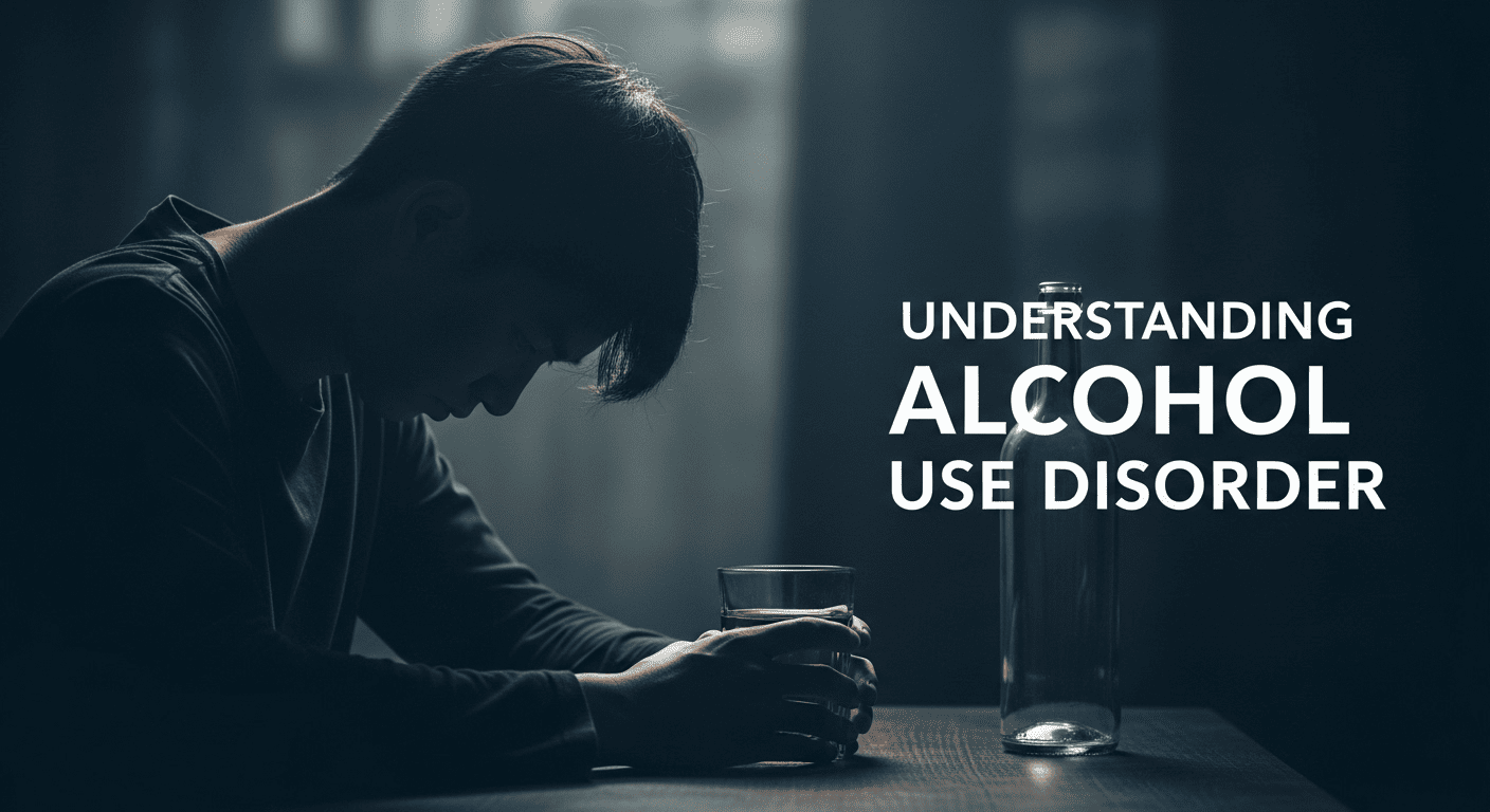 Alcohol Use Disorder aud