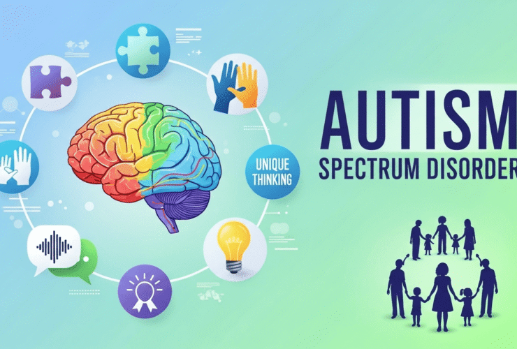Autism Spectrum Disorder