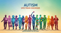 Autism Spectrum Disorder