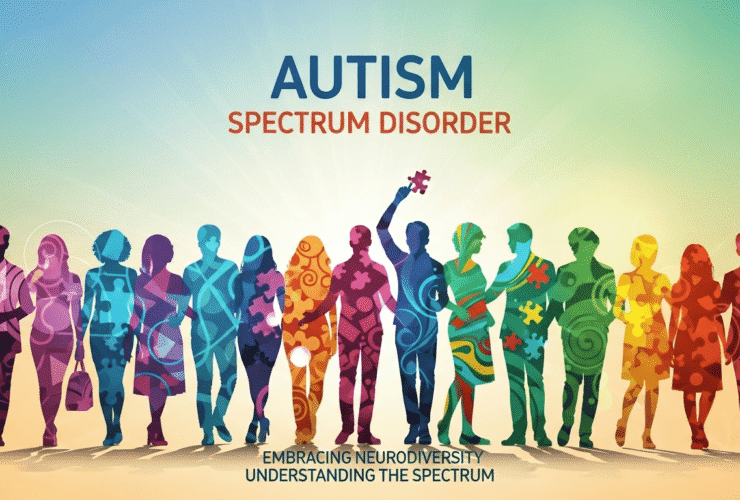 Autism Spectrum Disorder