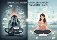 Generalized Anxiety Disorder