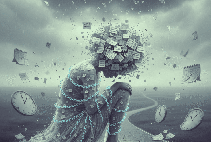 Generalized Anxiety Disorder