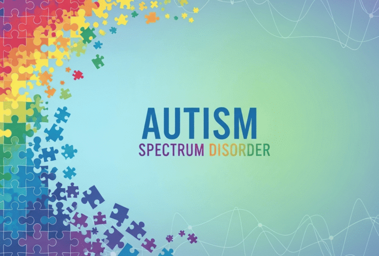 Autism Spectrum Disorder