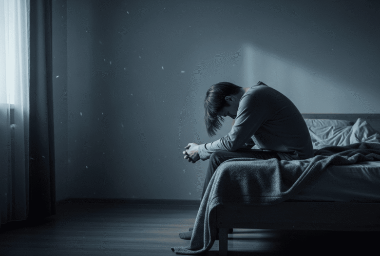 Major Depressive Disorder