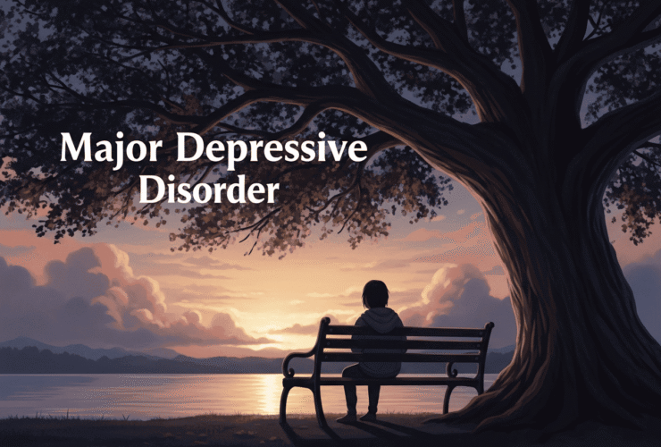 Major Depressive disorder