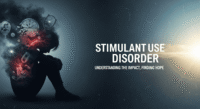Stimulant Use Disorder