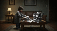 parentified child