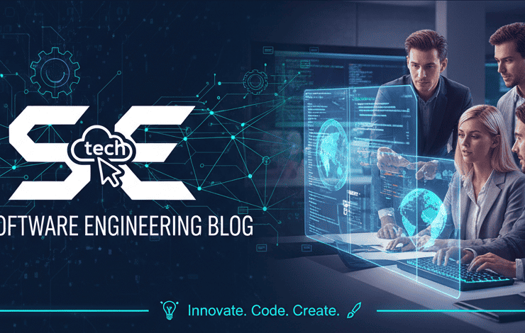 software engineering technology