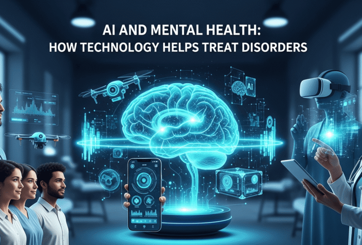 AI and Mental Health