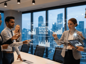 Business in USA 2025–2026