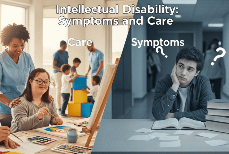 Intellectual Disability