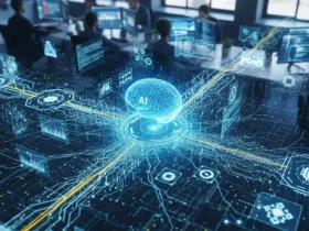 AI in software development