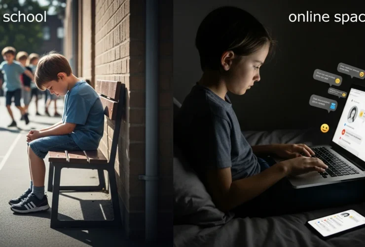 Child Mental Health