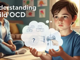 Child OCD