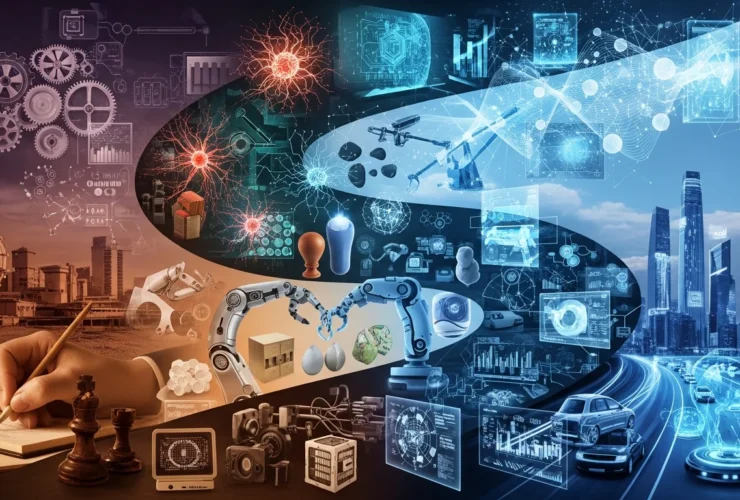 Artificial Intelligence