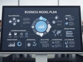 business-model