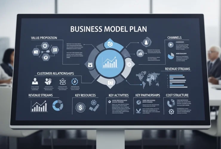 business-model
