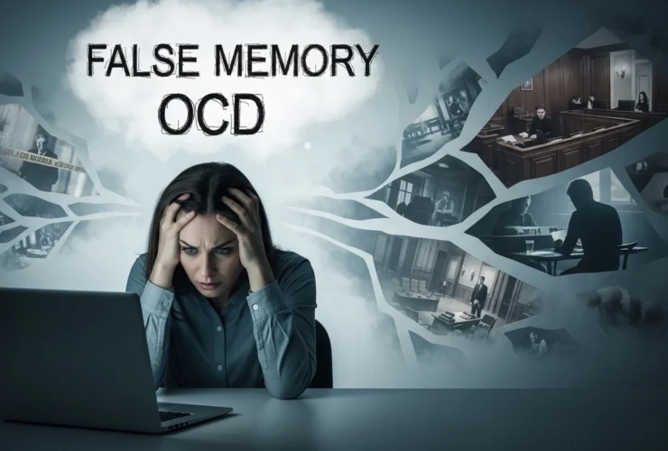 False Memory OCD