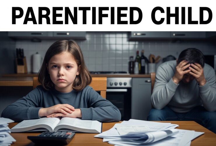parentified-child